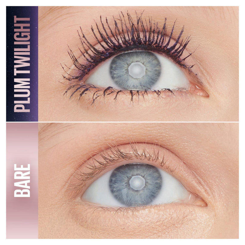 Maybelline Sky High Mascara Plum Twilight, UK version
