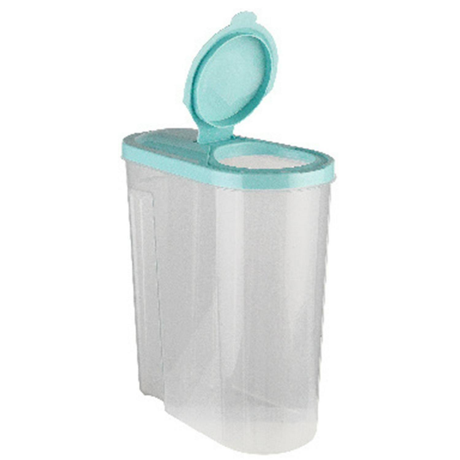 Sainsbury's Home Dry Food Containers 3 Pack (British brand)
