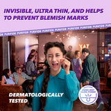 Purifide Power Patch 36 Invisible Blemish Patches in 2 Sizes