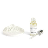Habitat 20ml Santorini Oil & Ceramic Decoration