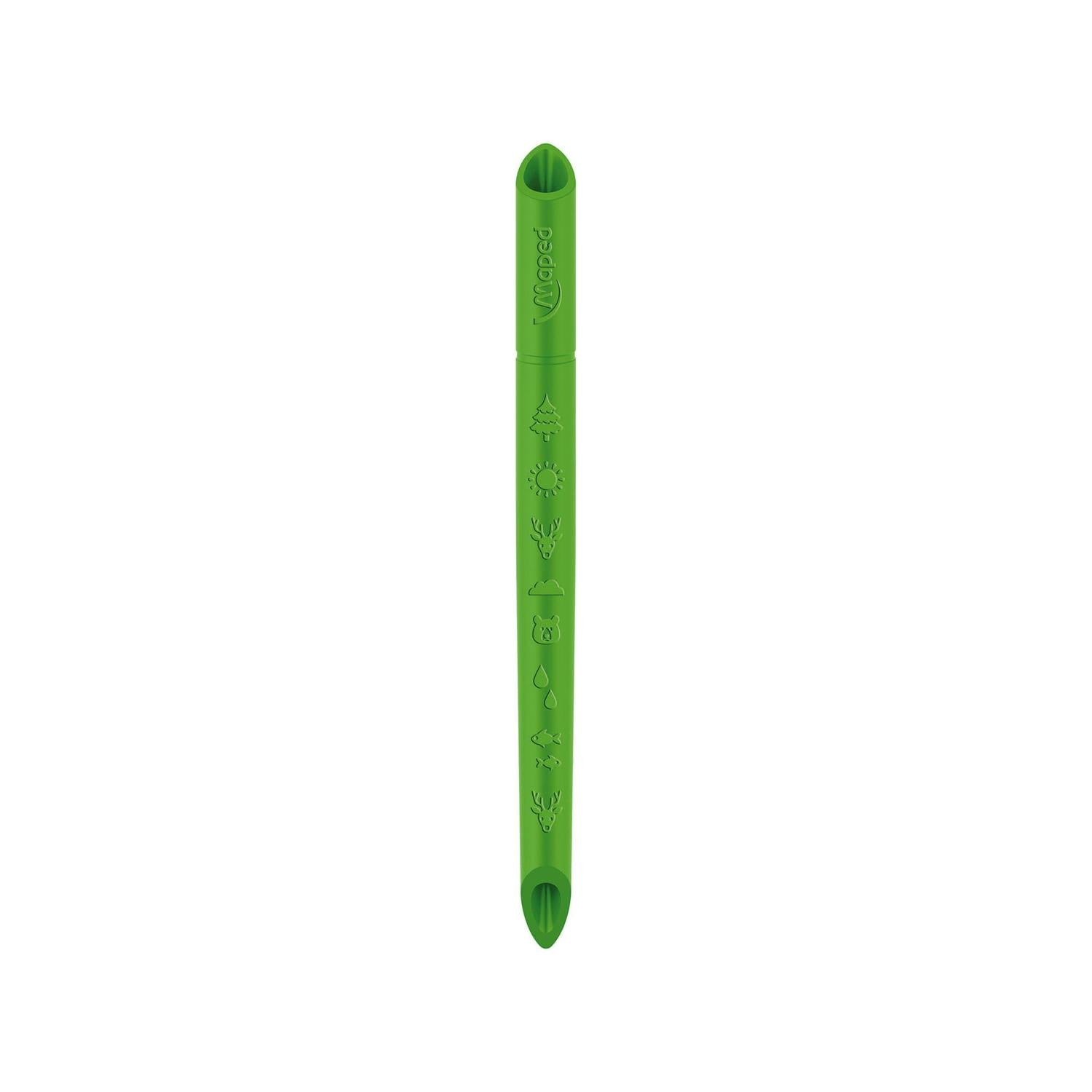 Maped Colorpeps Infinity Pencils Pack of 12, imported from the UK