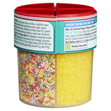 Dr. Oetker Bright & Bold Sprinkles 109g - British product