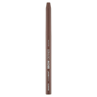 Sainsburys Vegan Eyebrow Definer in Brunette Shade- Buy online at McGrocer