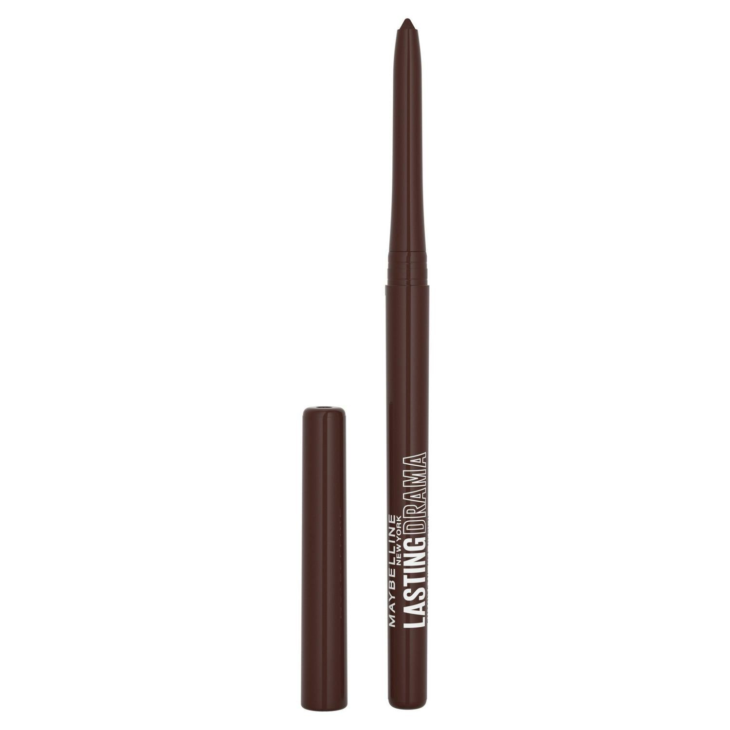 Maybelline Eyeliner Pencil Brown Sugar, imported from the UK