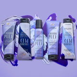 Charles Worthington colour plex conditioner ultraviolet blonde 250ml - British product