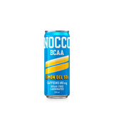 Nocco BCAA Limon Del Sol energy drink 330ml, UK version