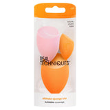 Real Techniques sponge trio makeup set , imported from the UK