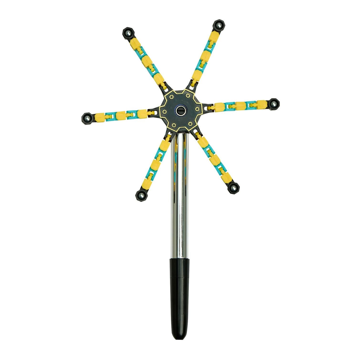 Sainsbury's Home Fidget Pen Black Ink (British brand)