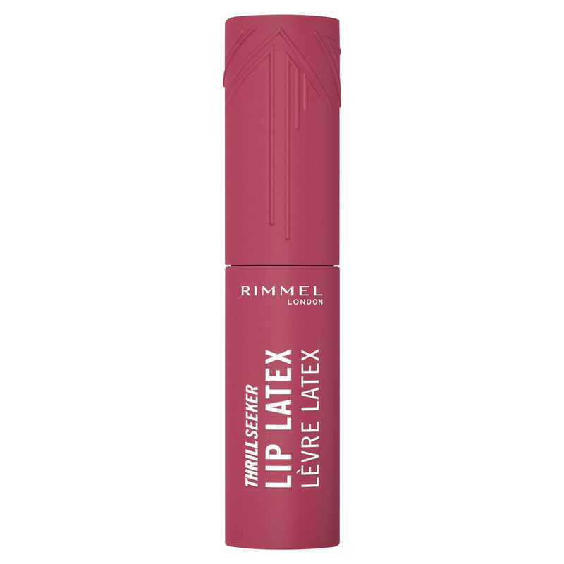 Rimmel Thrill Seeker Lip Latex 300, imported from the UK 6ml