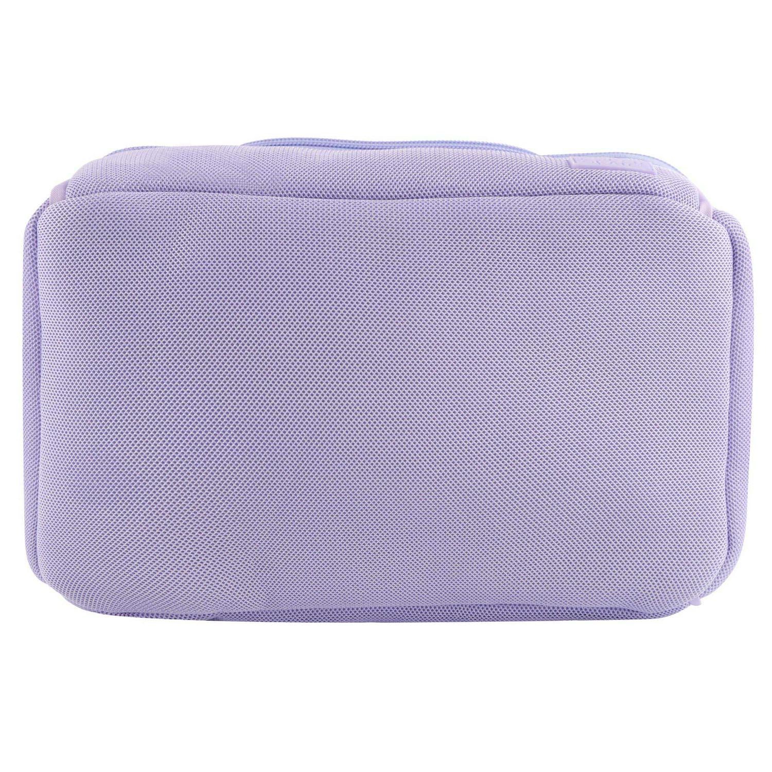 Polar Gear lilac lunch bag, imported from the UK