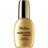 Sally Hansen Nail Growth Miracle Serum Clear (British brand)