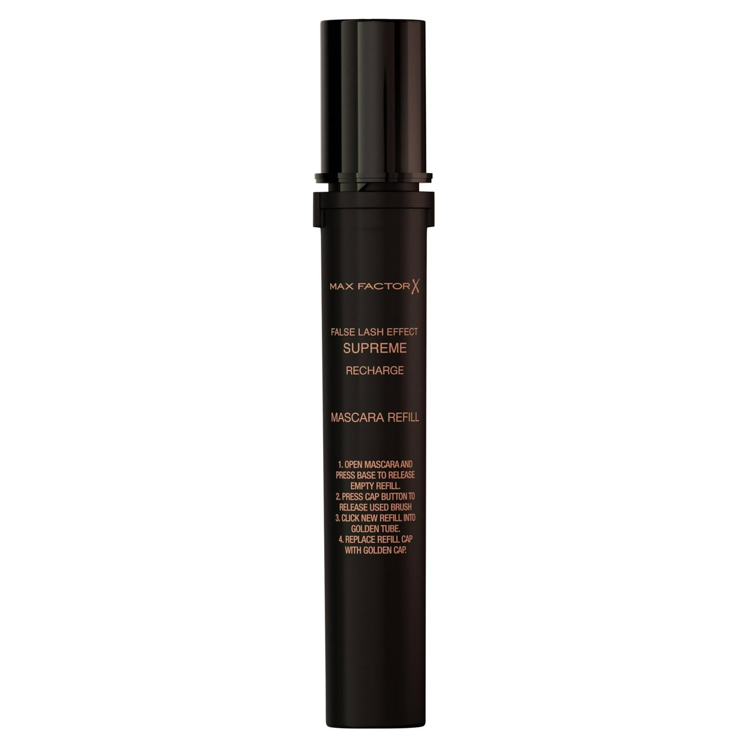 Max Factor mascara refill false lash effect, imported from the UK