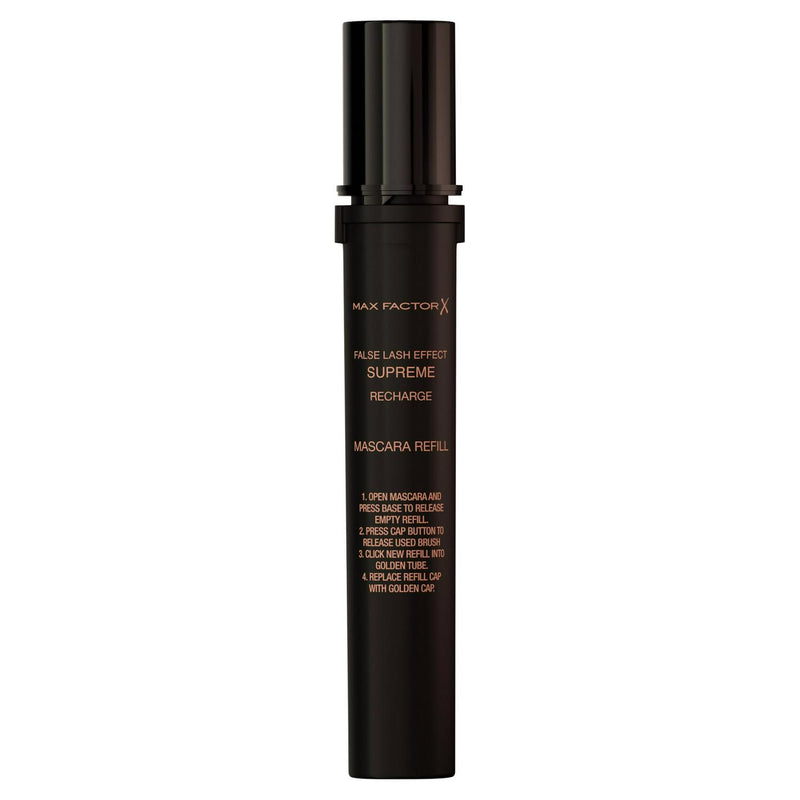 Max Factor mascara refill false lash effect, imported from the UK