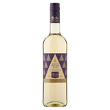 White Mulled Wine with Orange Peel and Spices 75cl