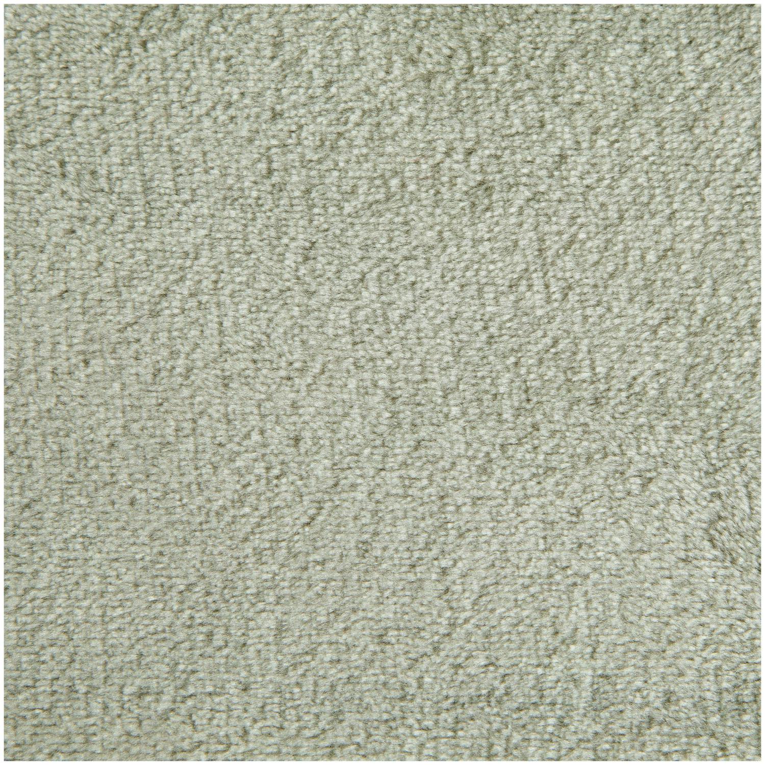 Sainsbury's Home Sage Fleece Throw 125x150cm (British brand)