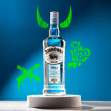 Zubrowka Biala Vodka 100cl (British brand)