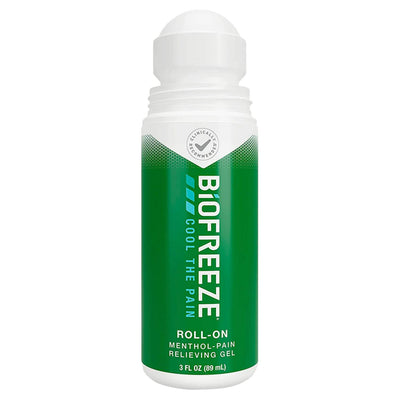 BioFreeze Lang anhaltende Schmerzlinderung Roll On 84g