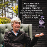 Limited Edition Stone Fruit and Herb Infused Gin 70cl