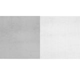 Sainsbury's white Bobble Bath Mat 80 x 50cm (British brand)