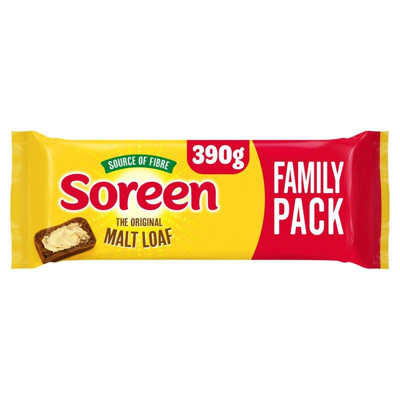 Soreen the Original Malt Loaf 390g