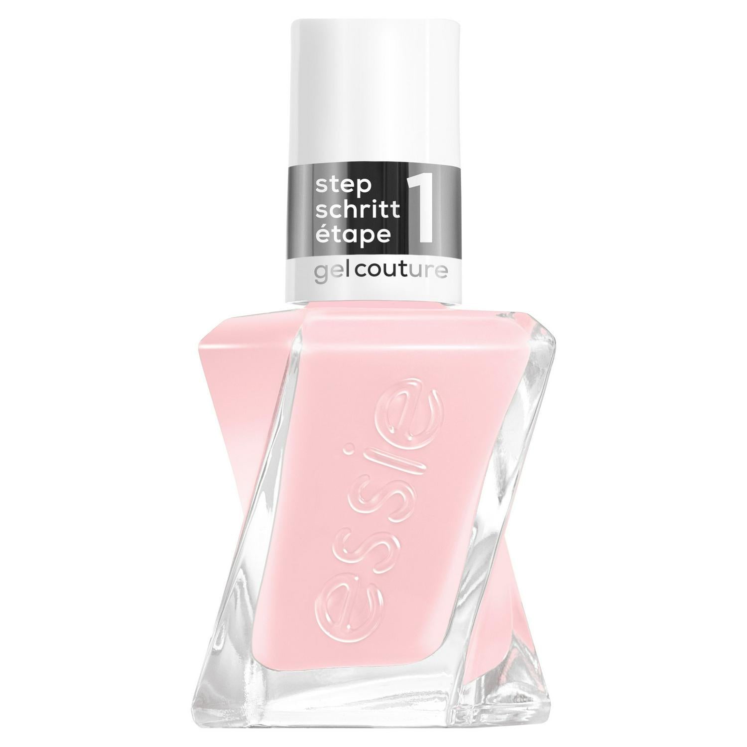 Essie nail polish Sheer Fantasy - British product