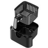 Cookworks Digital Air Fryer 5L - British product