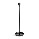 Habitat Extra Tall Candle Stick - Black