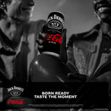 Jack Daniel's ready-to-drink cola cocktail 6 x 250ml, UK version