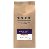 Union House Roast coffee beans 700g (British brand)