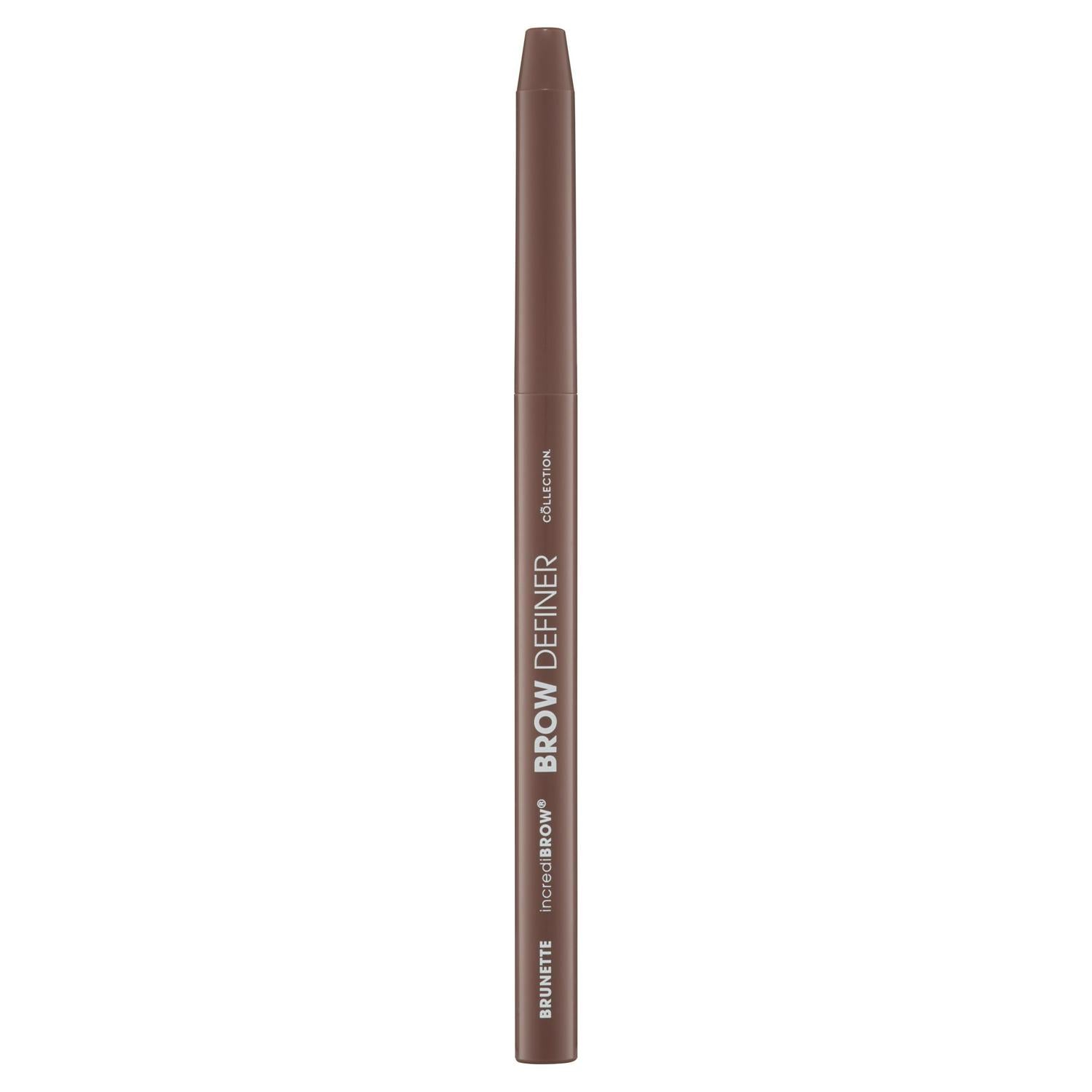 Vegan Eyebrow Definer in Brunette Shade