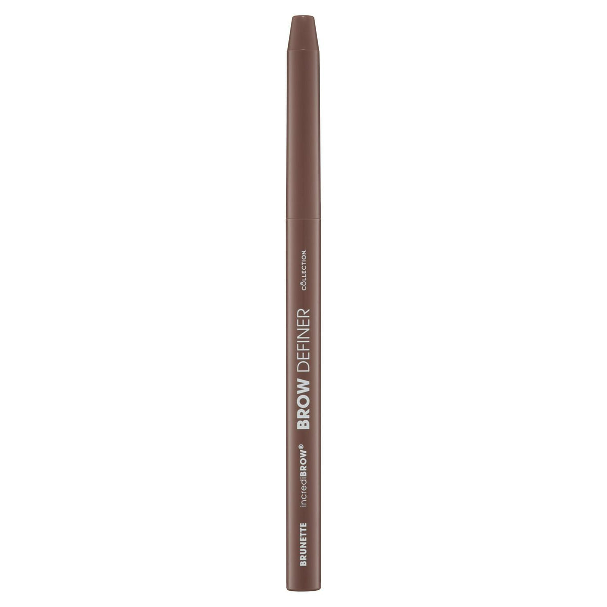 Vegan Eyebrow Definer in Brunette Shade