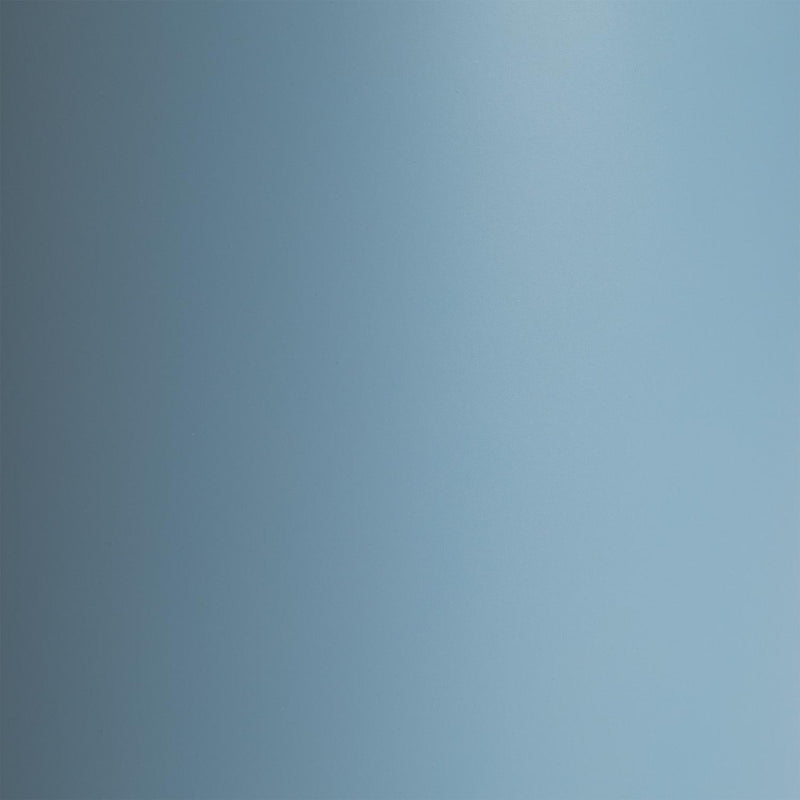 Sainsbury's Home blue pedal bin 3L (British brand)