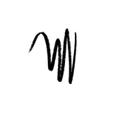 Rimmel Soft Kohl pencil eyeliner Jet Black (British brand)