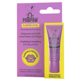 Dr. Pawpaw Plumping Vegan Lip Oil 8ml - British product