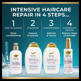 Deep Recovery Overnight Hair Serum 125ml