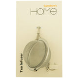 Habitat brand tea infuser for loose leaf teas UK version