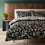 Habitat x Scion Scandi Kukia Bedding Set