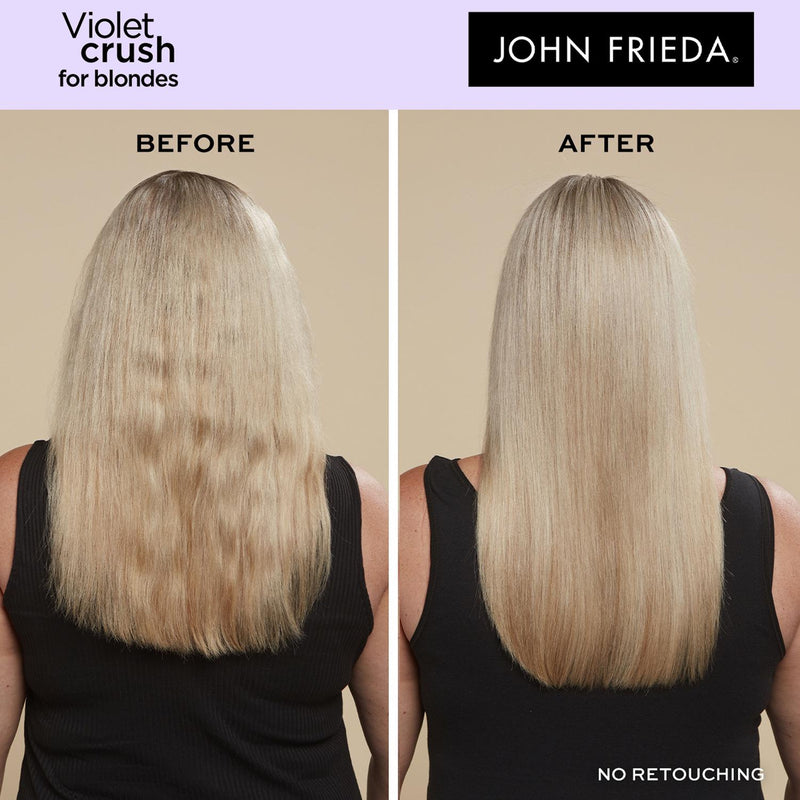 John Frieda Violet Crush Int Sham 250ml