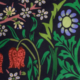 Habitat Morris & Co Blackthorn Cotton Bedding Set Double, UK version