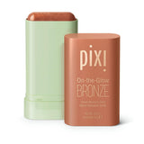 Pixi On-the-Glow Bronze tinted moisture stick 19g (British brand)
