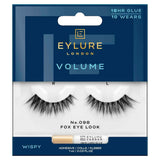 Eylure volume no 098 wispy adhesive strip lash - British product