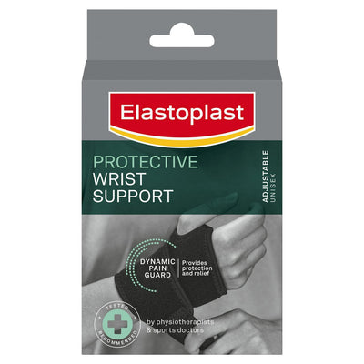 Sainsburys Elastoplast Protective Wrist Support Dynamic Pain Guard- Buy online at McGrocer