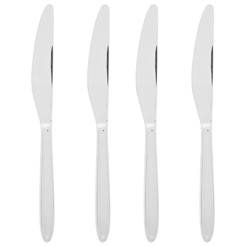 Habitat Pack of 4 Simplicity Knives