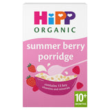 HiPP Summer Berry Multigrain Porridge 10+ Months 200g, UK version
