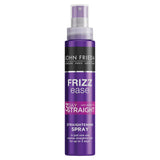 Semi-Permanent Heat-Activated Styling Spray with Keratin, 100ml