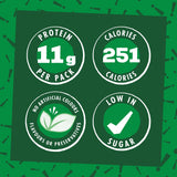 Dolmio Feasts Spicy Chorizo Fusilli Pasta Ready Meal 250g