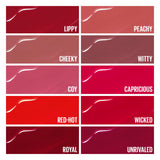 Maybelline Liquid Lipstick 10 Lippy, imported from the UK
