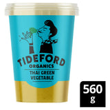 Tideford Organics Thai Green Vegetable 560g