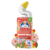 Mango Scented Liquid Toilet Cleaner Gel 750ml