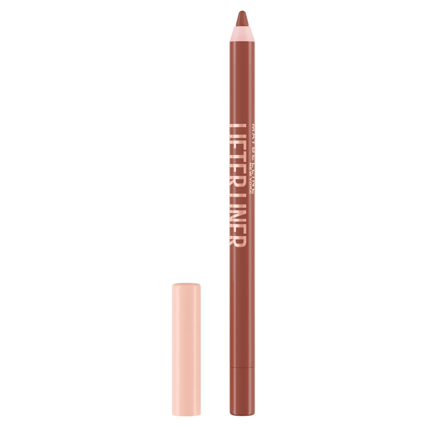 Maybelline Lifter Lip Liner with Hyaluronic Acid Player